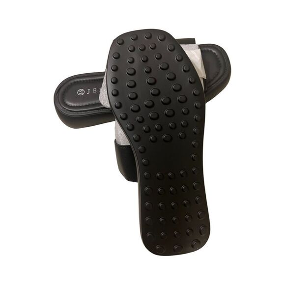 Women Jeko Platform Sandals​​ - Picture 3 of 6